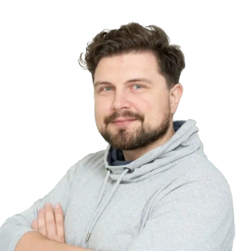 Bartłomiej Fedorczyk