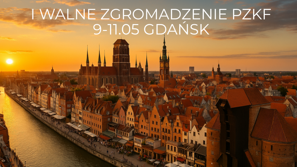 Pierwsze Walne Zgromadzenie Członków Polskiego Związku Kryptofilatelistów