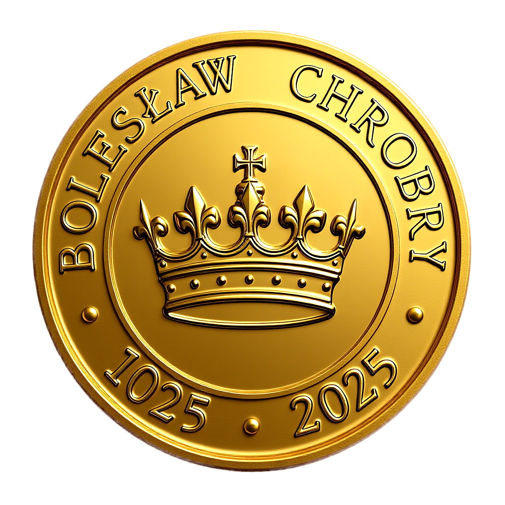 Dukaty Kryptofilatelistyczne - Nowa Kolekcja PZKF