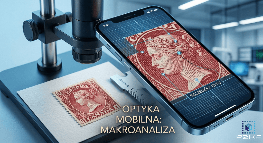 Program ImageSleuth - eliminacja barwy