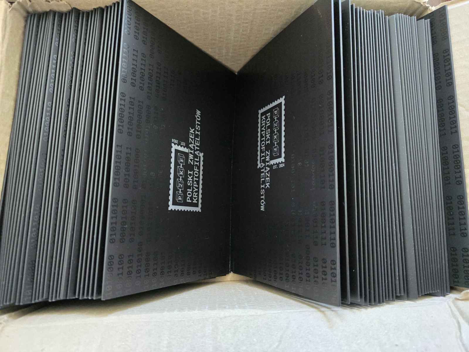 Uczestnicy I Zjazdu w Spale