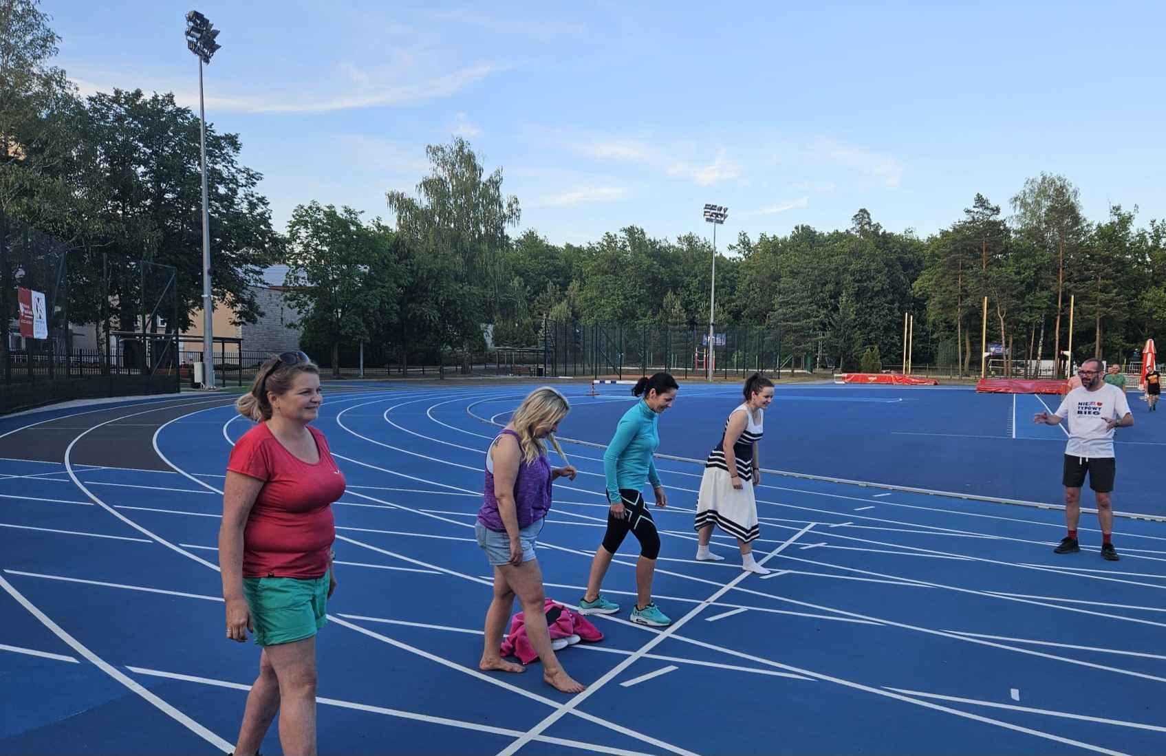 Uczestnicy I Zjazdu w Spale