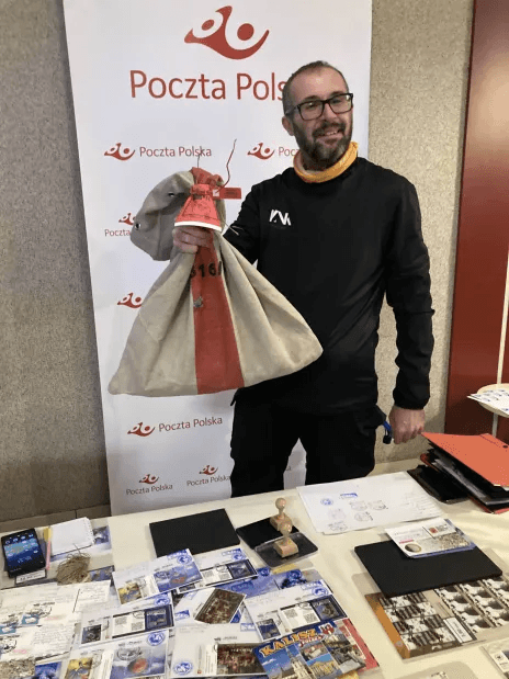 Uczestnicy II Zjazdu w Ustroniu