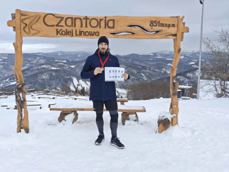 Uczestnicy II Zjazdu w Ustroniu