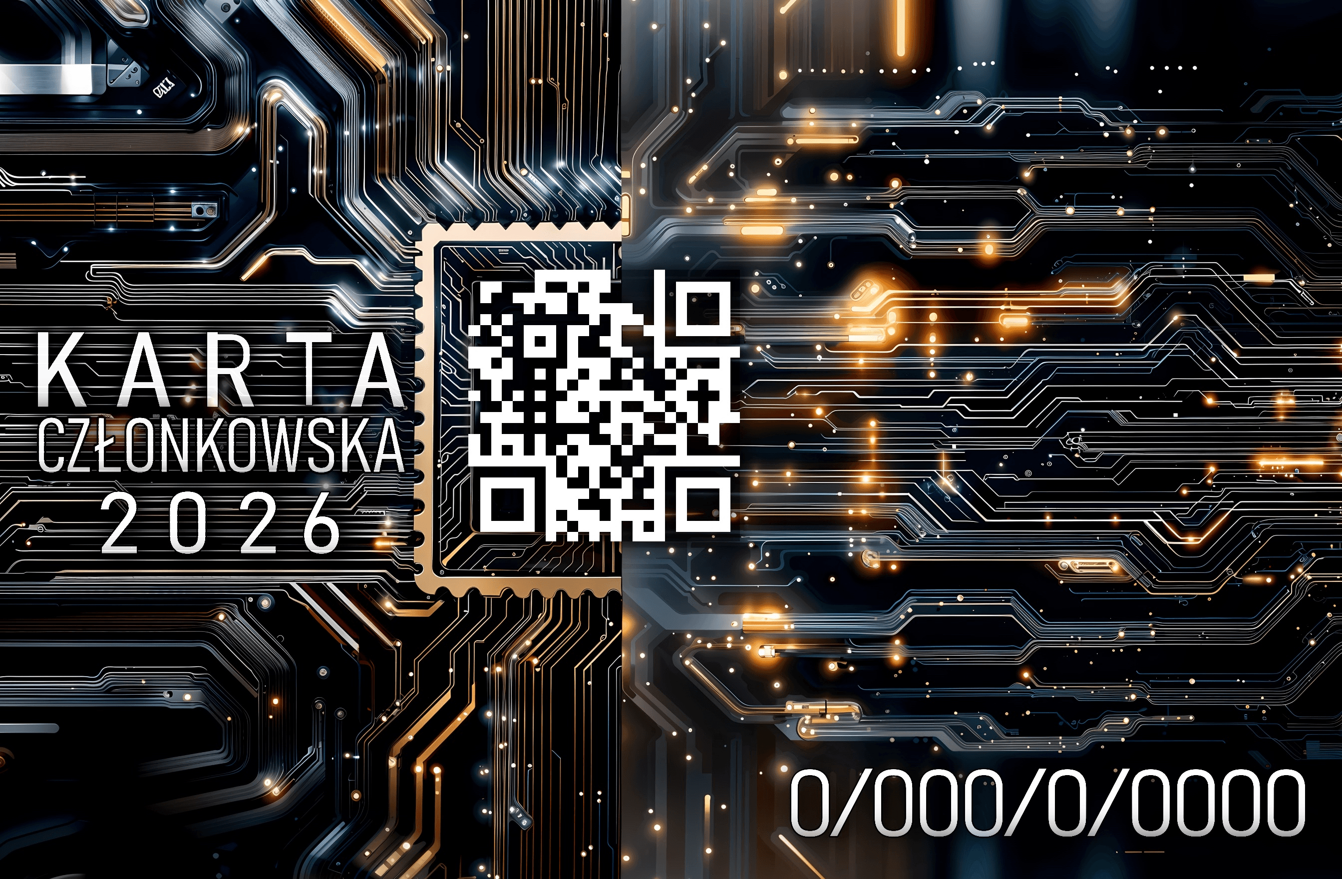 Karta Członkowska PZKF 2026