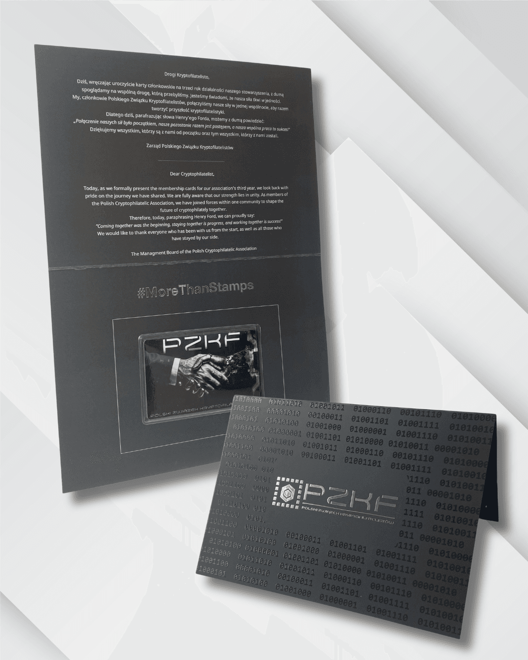 Karta Członkowska PZKF 2026