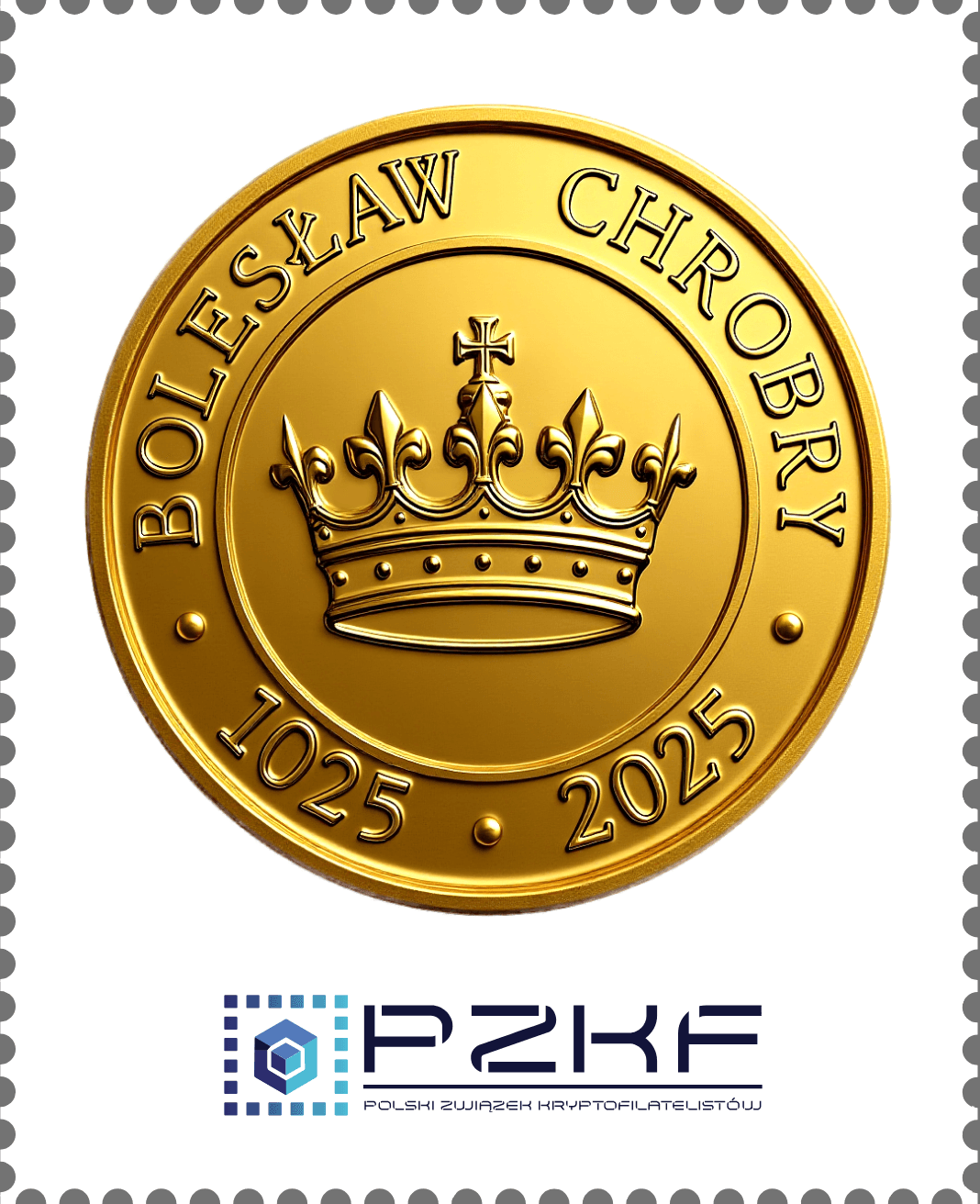 Crypto Pralines 2.0 #CP2-XXX/2