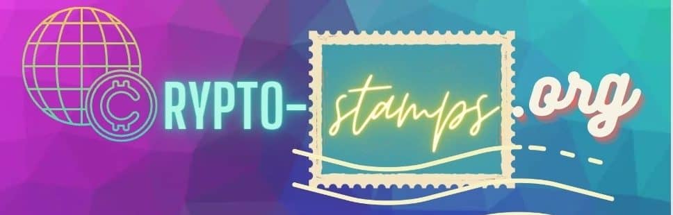 Katalog Crypto Stamps