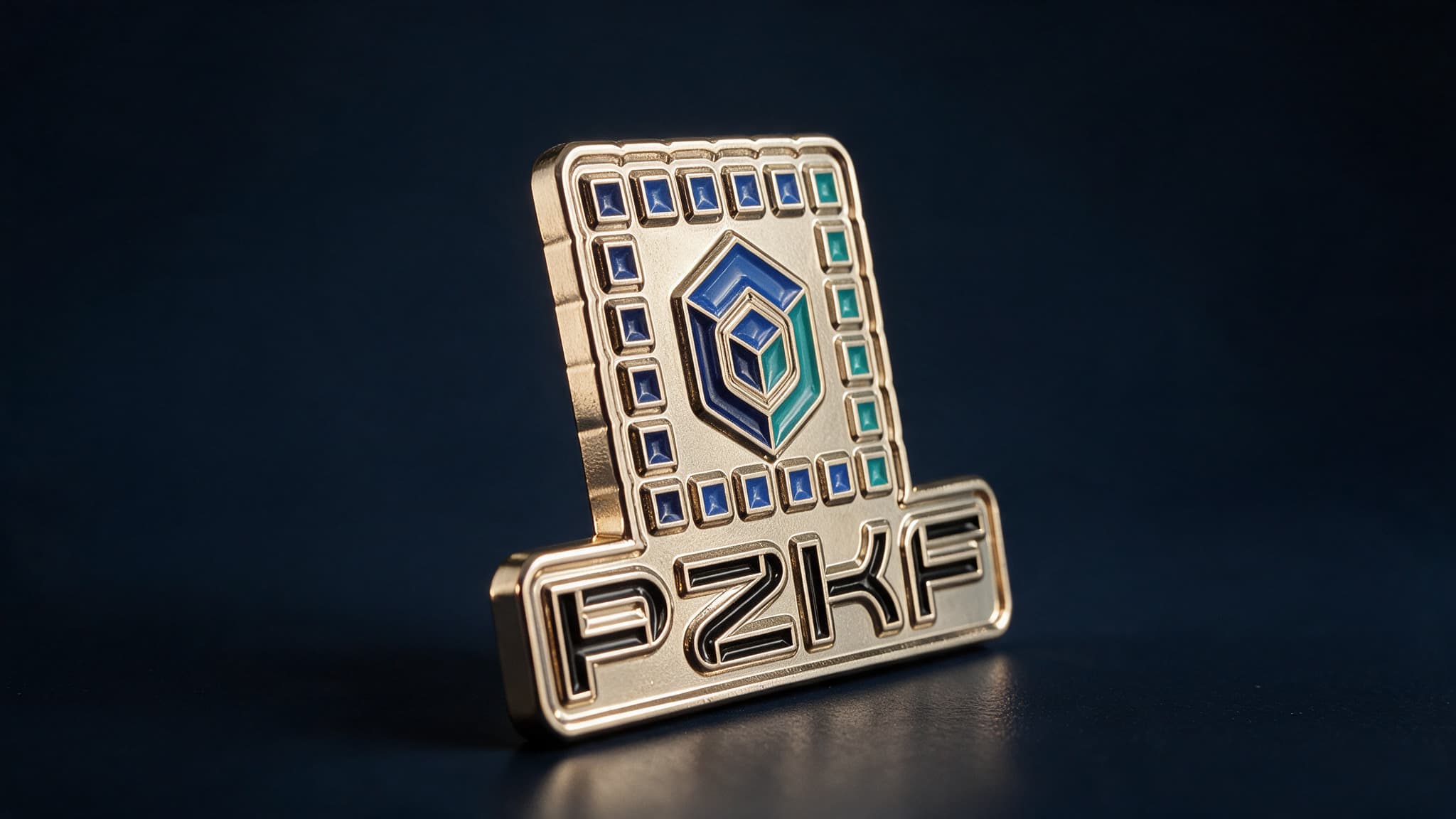 Odznaka PZKF