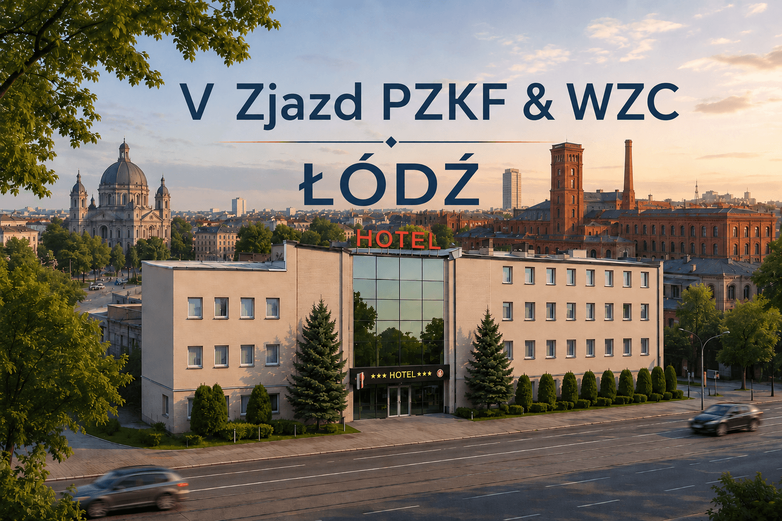 II Walne Zebranie Członków PZKF oraz V Zjazd Polskiego Związku Kryptofilatelistów